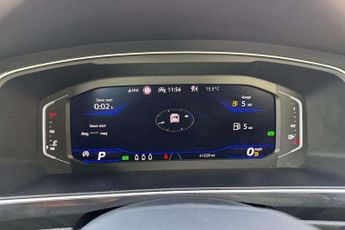 Volkswagen Tiguan 1.5 TSI 150 R-Line 5dr DSG