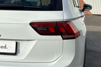Volkswagen Tiguan 1.5 TSI 150 R-Line 5dr DSG