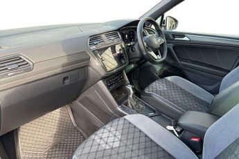 Volkswagen Tiguan 1.5 TSI 150 R-Line 5dr DSG