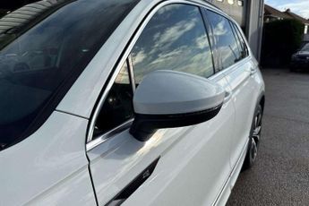 Volkswagen Tiguan 1.5 TSI 150 R-Line 5dr DSG