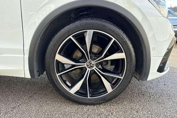 Volkswagen Tiguan 1.5 TSI 150 R-Line 5dr DSG