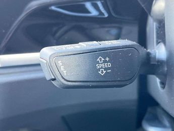 Audi Q3 35 TDI S Line 5dr S Tronic [Leather]