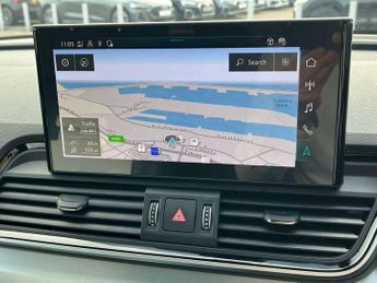 Audi Q5 45 TFSI Quattro S Line 5dr S Tronic