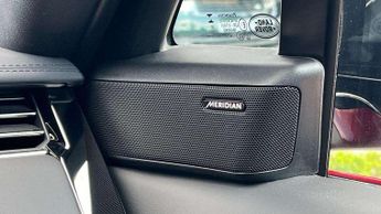 Land Rover Range Rover Sport 3.0 D300 Dynamic SE 5dr Auto