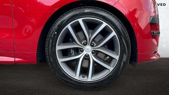 Land Rover Range Rover Sport 3.0 D300 Dynamic SE 5dr Auto