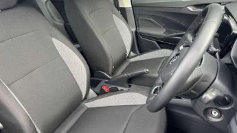 Skoda Fabia 1.0 TSI 110 SE Comfort 5dr DSG