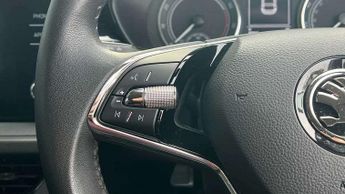 Skoda Fabia 1.0 TSI 110 SE Comfort 5dr DSG