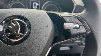 Skoda Fabia 1.0 TSI 110 SE Comfort 5dr DSG