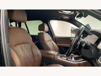 BMW X5 xDrive45e M Sport 5dr Auto
