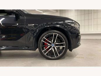 BMW X5 xDrive45e M Sport 5dr Auto