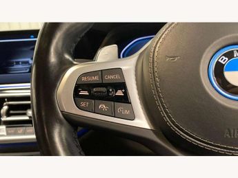 BMW X5 xDrive45e M Sport 5dr Auto