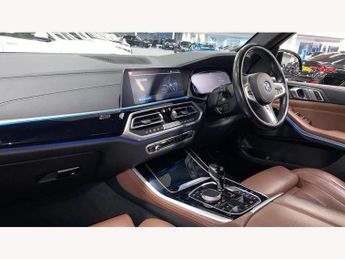 BMW X5 xDrive45e M Sport 5dr Auto