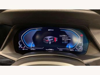 BMW X5 xDrive45e M Sport 5dr Auto