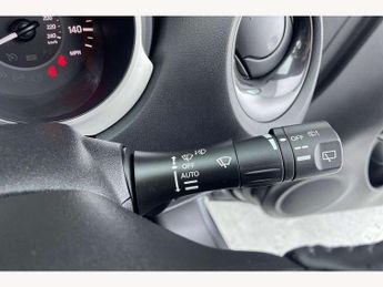 Nissan Juke 1.6 [112] Tekna 5dr CVT [Bose]