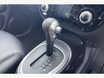 Nissan Juke 1.6 [112] Tekna 5dr CVT [Bose]