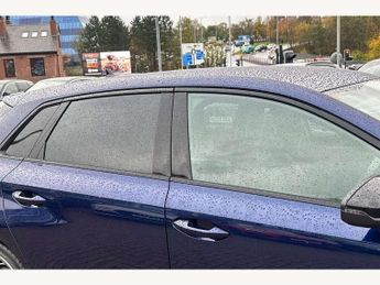 Audi A3 35 TFSI Black Edition 5dr S Tronic