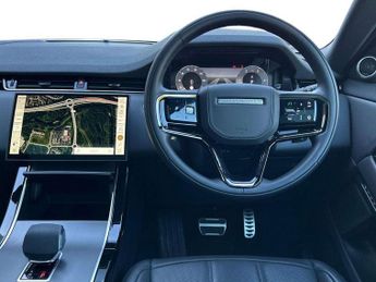 Land Rover Range Rover Evoque 2.0 D200 Dynamic HSE 5dr Auto