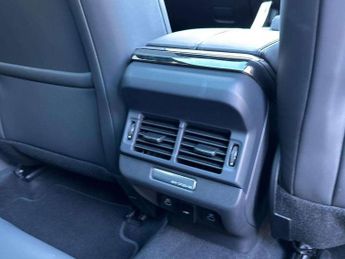 Land Rover Range Rover Evoque 2.0 D200 Dynamic HSE 5dr Auto