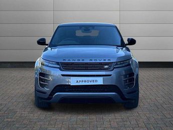Land Rover Range Rover Evoque 2.0 D200 Dynamic HSE 5dr Auto