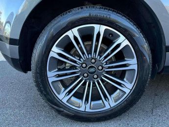 Land Rover Range Rover Evoque 2.0 D200 Dynamic HSE 5dr Auto