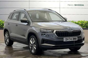 Skoda Karoq 1.5 TSI SE L 5dr DSG