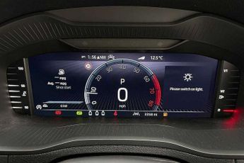 Skoda Karoq 1.5 TSI SE L 5dr DSG