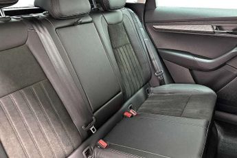 Skoda Karoq 1.5 TSI SE L 5dr DSG