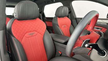 Bentley Bentayga 3.0 V6 Hybrid 462 Azure 5dr Auto