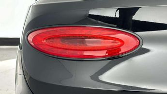 Bentley Bentayga 3.0 V6 Hybrid 462 Azure 5dr Auto