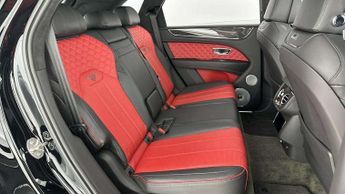 Bentley Bentayga 3.0 V6 Hybrid 462 Azure 5dr Auto