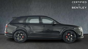Bentley Bentayga 3.0 V6 Hybrid 462 Azure 5dr Auto