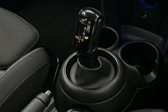 MINI Hatchback 5dr 1.5 Cooper II 5dr Auto