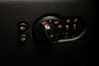 MINI Hatchback 5dr 1.5 Cooper II 5dr Auto