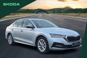Skoda Octavia 1.4 TSI iV SE Technology DSG 5dr