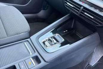 Skoda Octavia 1.4 TSI iV SE Technology DSG 5dr