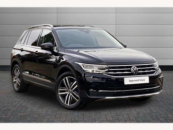 Volkswagen Tiguan 1.5 TSI 150 Elegance 5dr DSG