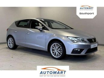SEAT Leon 1.0 TSI SE Dynamic [EZ] 5dr