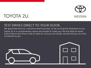Toyota Auris Touring Sport 1.8 Hybrid Excel TSS 5dr CVT