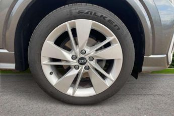 Audi Q2 35 TFSI S Line 5dr S Tronic