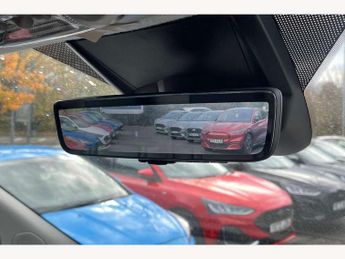 Ford Transit Custom 2.0 EcoBlue 130ps Low Roof Limited Van Auto