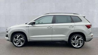 Skoda Karoq 1.5 TSI Sportline 5dr DSG