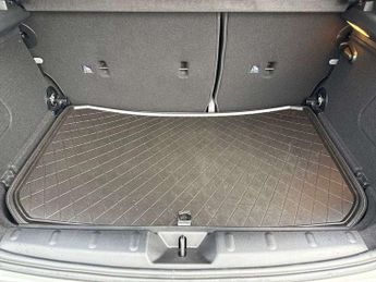 MINI Hatchback 5dr 2.0 Cooper S Exclusive 5dr Auto