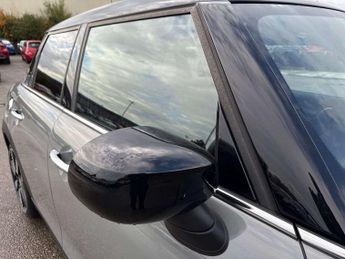 MINI Hatchback 5dr 2.0 Cooper S Exclusive 5dr Auto