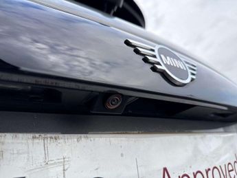 MINI Hatchback 5dr 2.0 Cooper S Exclusive 5dr Auto