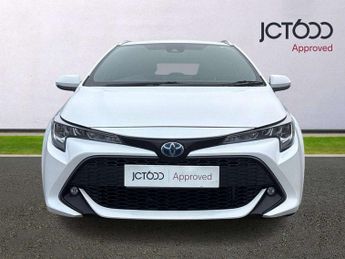 Toyota Corolla Touring Sport 1.8 VVT-i Hybrid Icon 5dr CVT