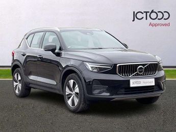 Volvo XC40 1.5 T4 Recharge PHEV Core Bright 5dr Auto