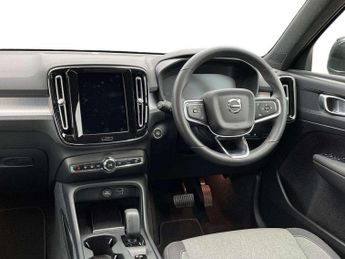 Volvo XC40 Recharge 1.5 T4 Recharge PHEV Core Bright 5dr Auto