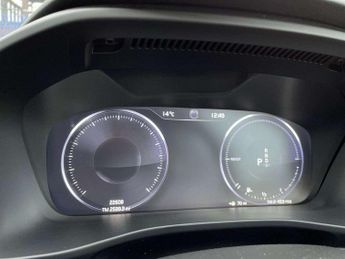 Volvo XC40 Recharge 1.5 T4 Recharge PHEV Core Bright 5dr Auto