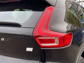 Volvo XC40 Recharge 1.5 T4 Recharge PHEV Core Bright 5dr Auto