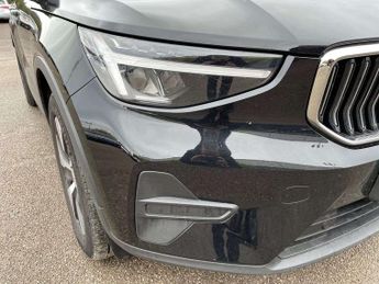 Volvo XC40 Recharge 1.5 T4 Recharge PHEV Core Bright 5dr Auto